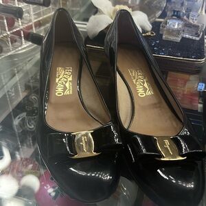 Salvatore Ferragamo women’s heels